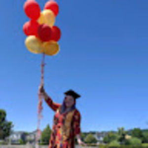 Meet your Posher, Jill